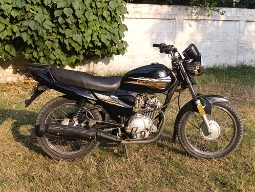 یاماہا YB 125Z  2021