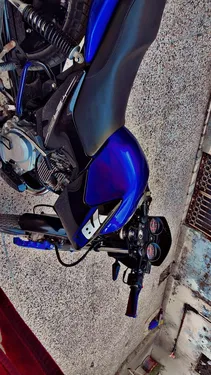 Yamaha YBR 125 2016