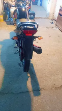 Yamaha YBR 125 2019