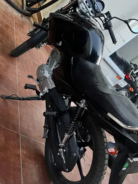 Yamaha YBR 125G 2025