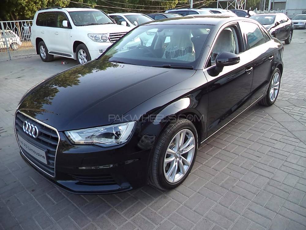 Audi A3 1 8 Tfsi audi a3 1 8 tfsi quattro 2016 for sale in karachi pakwheels Audi A3 1 8 Tfsi audi a3 1 8 tfsi quattro 2016 for sale in karachi pakwheels