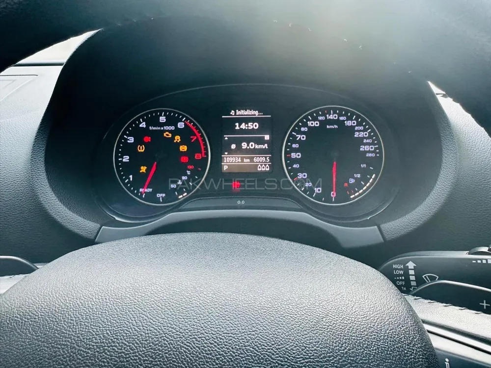 Audi A3 2015 for Sale in Islamabad Audi A3 2015 for Sale in Islamabad Image-10