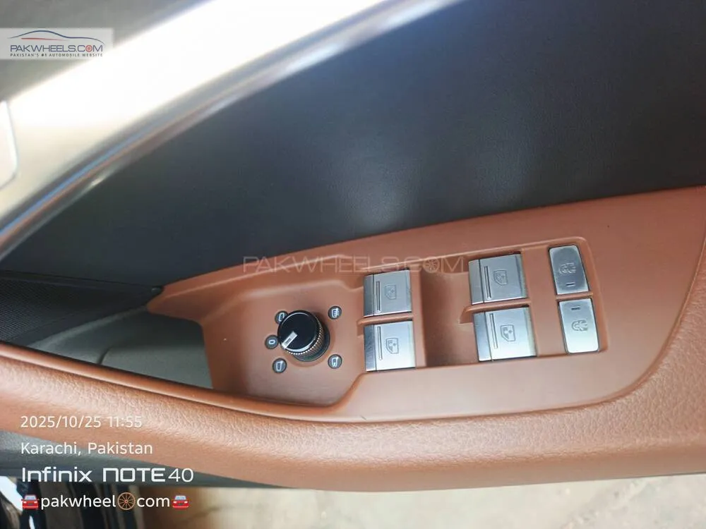 Audi A6 2020 for Sale in Karachi Audi A6 2020 for Sale in Karachi Image-12