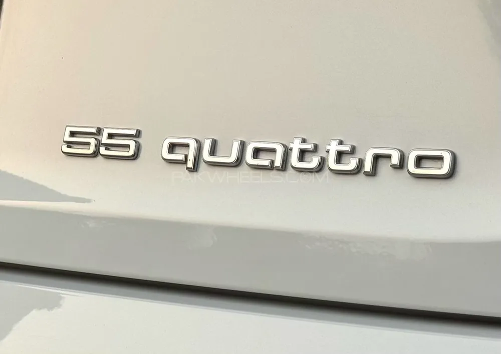 Audi e-tron 2020 for Sale in Lahore Audi e-tron 2020 for Sale in Lahore Image-14