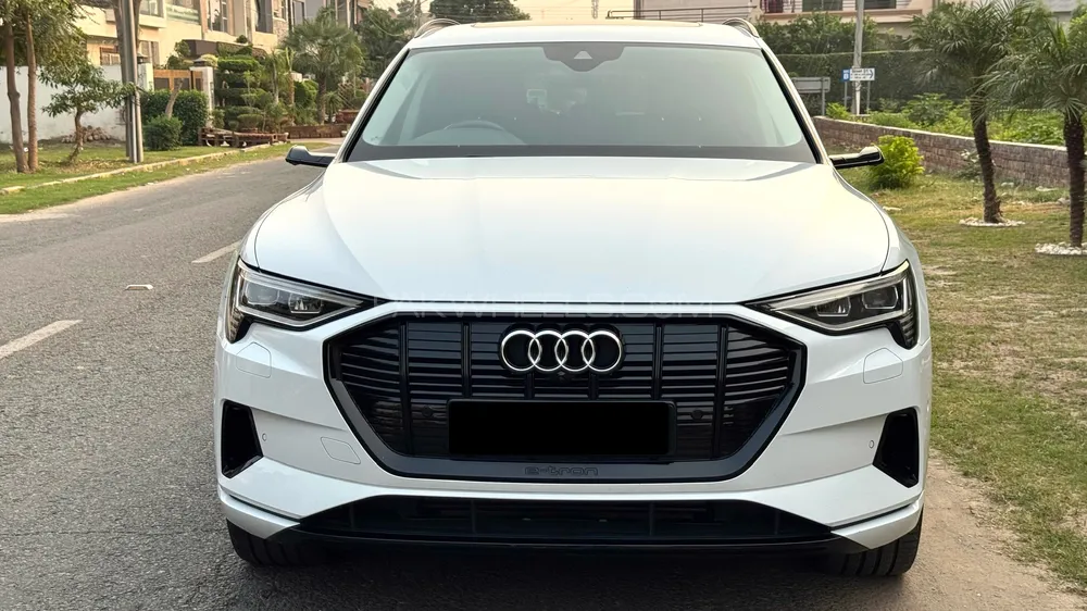 Audi e-tron 2020 for Sale in Lahore Audi e-tron 2020 for Sale in Lahore Image-1