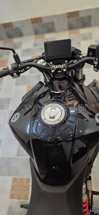 Benelli TNT 600i 2025 for Sale Benelli TNT 600i 2025 for Sale Image-8