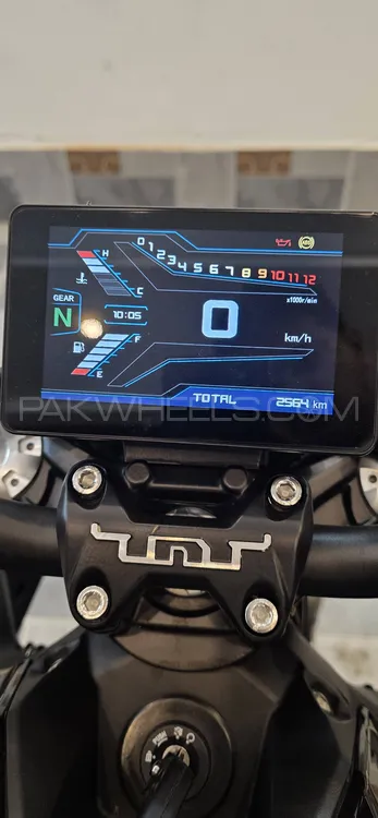 Benelli TNT 600i 2025 for Sale Benelli TNT 600i 2025 for Sale Image-16