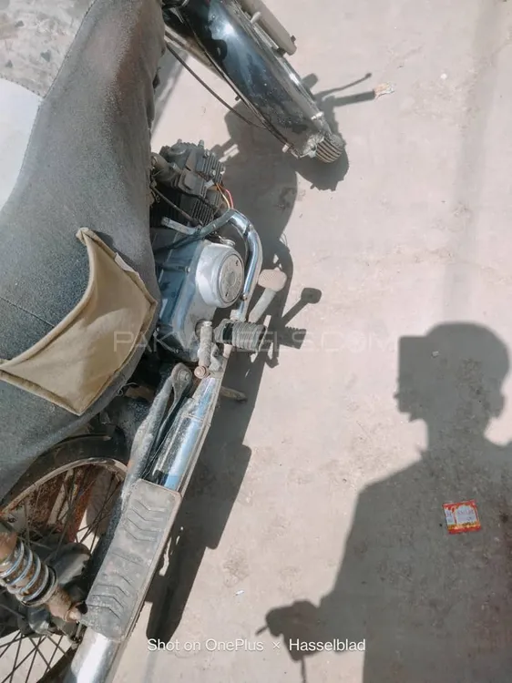 Bionic 70 cc 2021 for Sale Image-1