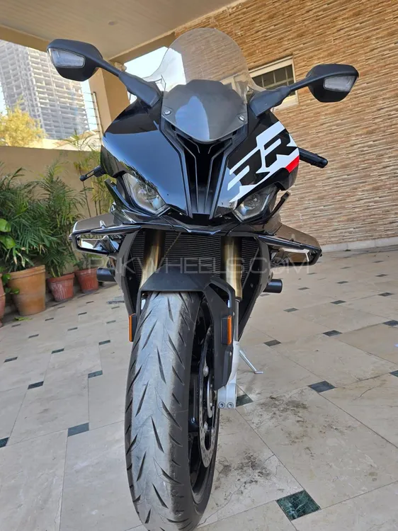 BMW S1000RR 2023 for Sale BMW S1000RR 2023 for Sale Image-1