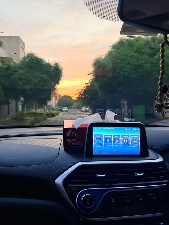 Changan Alsvin 2021 for Sale in Lahore Changan Alsvin 2021 for Sale in Lahore Image-19