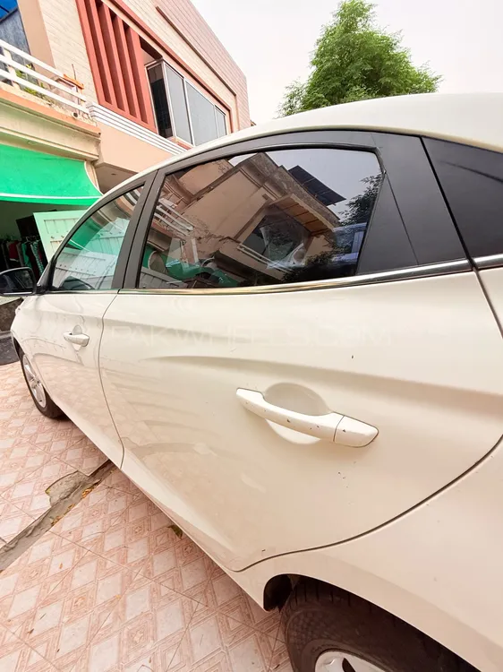 Changan Alsvin 2021 for Sale in Lahore Changan Alsvin 2021 for Sale in Lahore Image-7