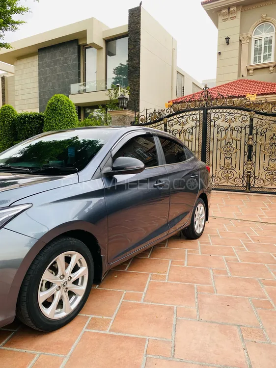Changan Alsvin 2022 for Sale in Lahore Changan Alsvin 2022 for Sale in Lahore Image-6