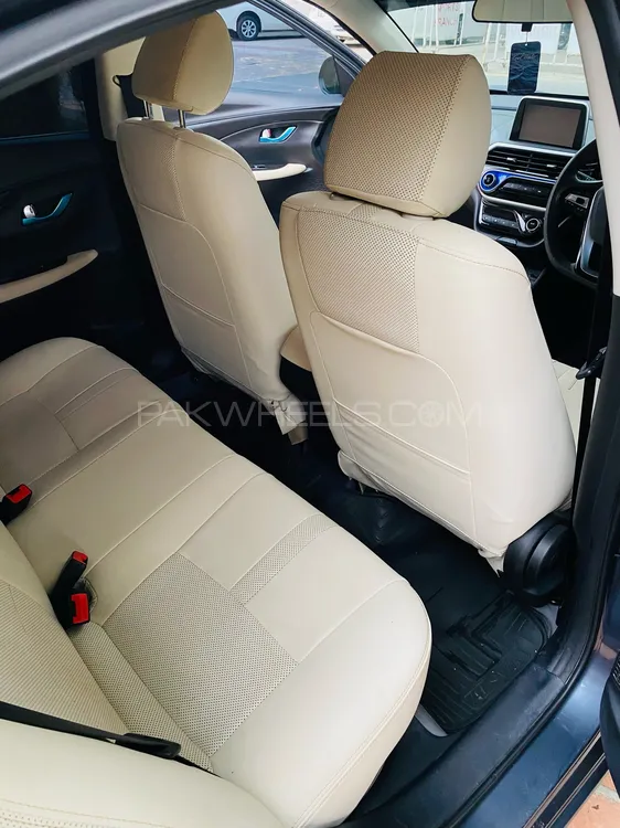 Changan Alsvin 2022 for Sale in Lahore Changan Alsvin 2022 for Sale in Lahore Image-12