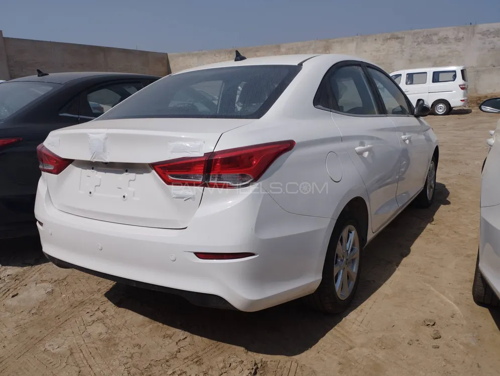 Changan Alsvin 2025 for Sale in Hyderabad Changan Alsvin 2025 for Sale in Hyderabad Image-14