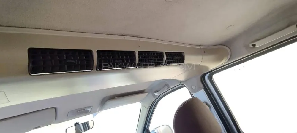 Changan Karvaan 2020 for Sale in Multan Changan Karvaan 2020 for Sale in Multan Image-7