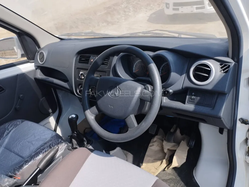 Changan M9 2025 for Sale in Hyderabad Changan M9 2025 for Sale in Hyderabad Image-7