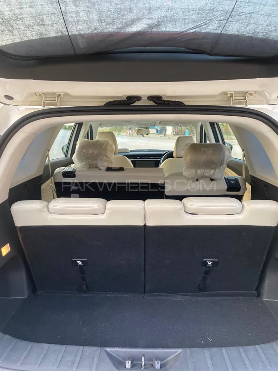Changan Oshan X7 2022 for Sale in Islamabad Changan Oshan X7 2022 for Sale in Islamabad Image-7