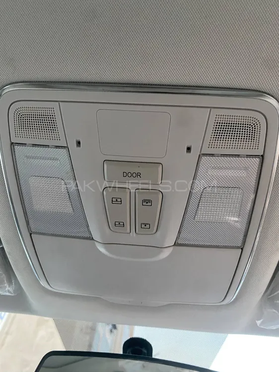 Changan Oshan X7 2022 for Sale in Islamabad Changan Oshan X7 2022 for Sale in Islamabad Image-9