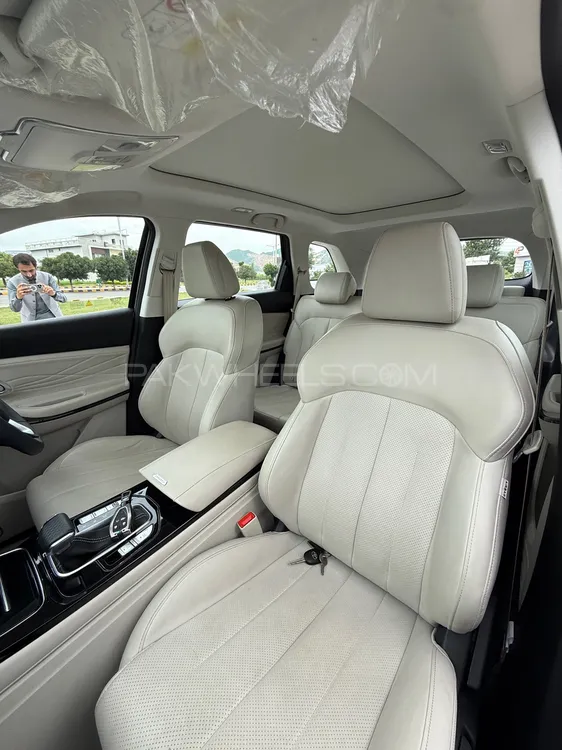 Changan Oshan X7 2024 for Sale in Islamabad Changan Oshan X7 2024 for Sale in Islamabad Image-9