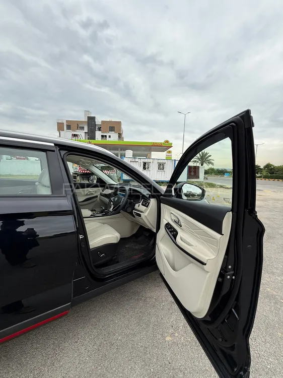 Changan Oshan X7 2024 for Sale in Islamabad Changan Oshan X7 2024 for Sale in Islamabad Image-10