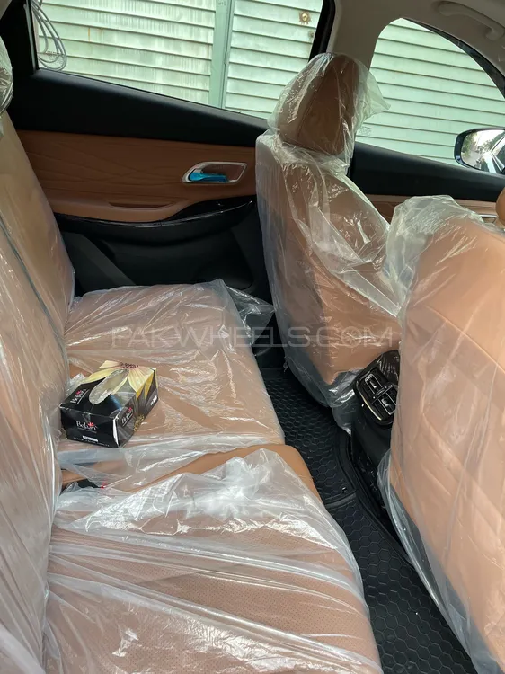 چانگان اوشان ایکس 7 2025 for Sale in راولپنڈی چانگان اوشان ایکس 7 2025 for Sale in راولپنڈی Image-5