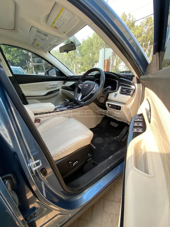Changan Oshan X7 2022 for Sale in Karachi Changan Oshan X7 2022 for Sale in Karachi Image-6