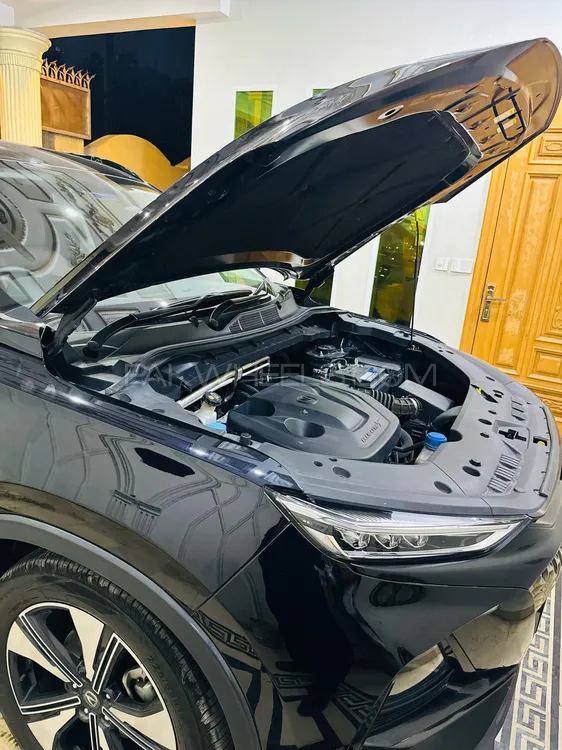 Changan Oshan X7 2025 for Sale in Islamabad Changan Oshan X7 2025 for Sale in Islamabad Image-17