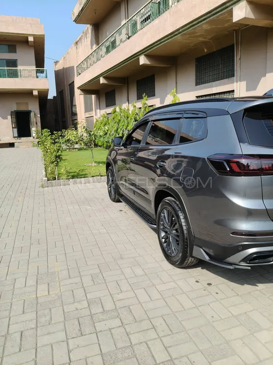 چیری ٹیگو 8 پرو 2024 for Sale in سیالکوٹ چیری ٹیگو 8 پرو 2024 for Sale in سیالکوٹ Image-11