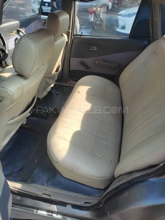 ڈیوو ریسر 1993 for Sale in گجرانوالہ ڈیوو ریسر 1993 for Sale in گجرانوالہ Image-3