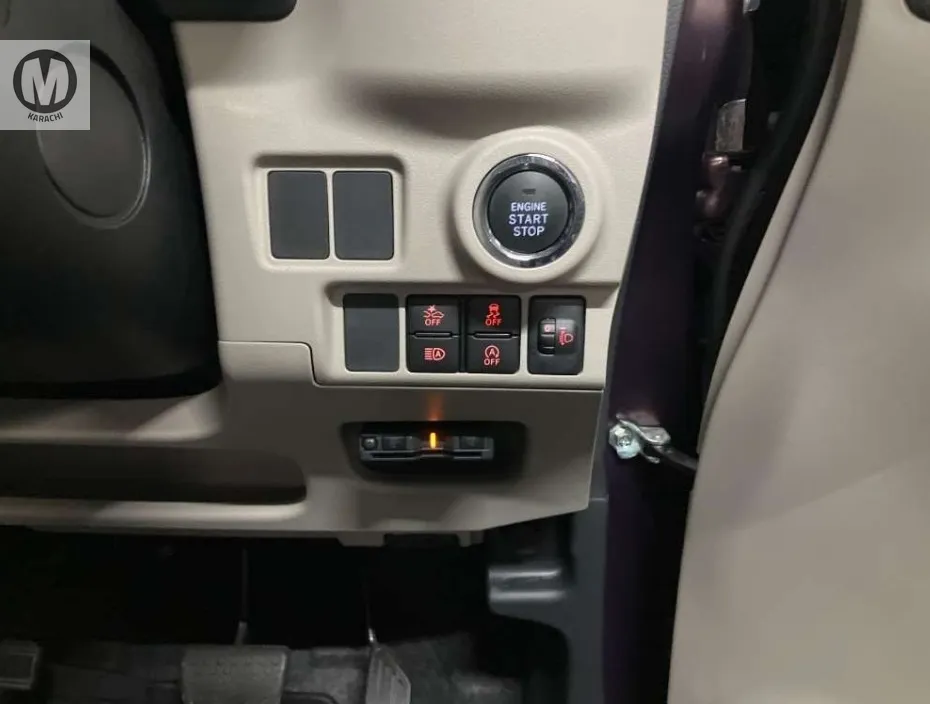 Daihatsu Cast 2022 for Sale in Karachi Daihatsu Cast 2022 for Sale in Karachi Image-7
