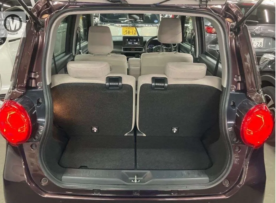 Daihatsu Cast 2022 for Sale in Karachi Daihatsu Cast 2022 for Sale in Karachi Image-8