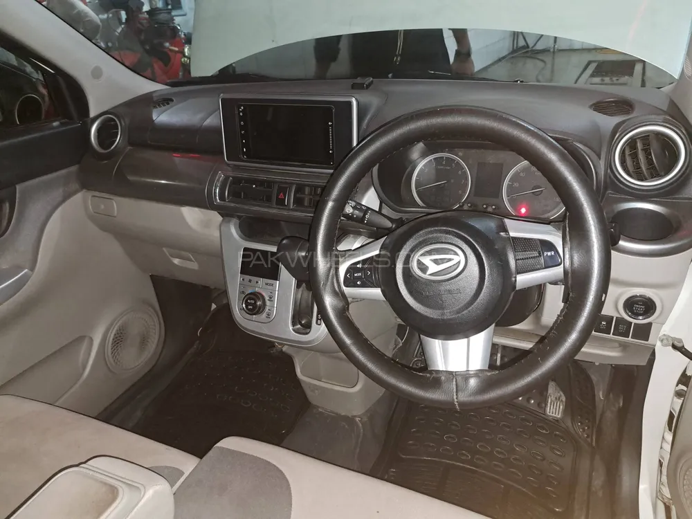 Daihatsu Cast 2016 for Sale in Lahore Daihatsu Cast 2016 for Sale in Lahore Image-8