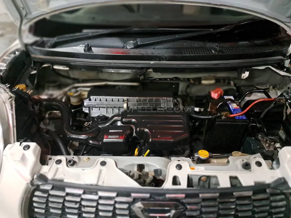 Daihatsu Cast 2016 for Sale in Lahore Daihatsu Cast 2016 for Sale in Lahore Image-7