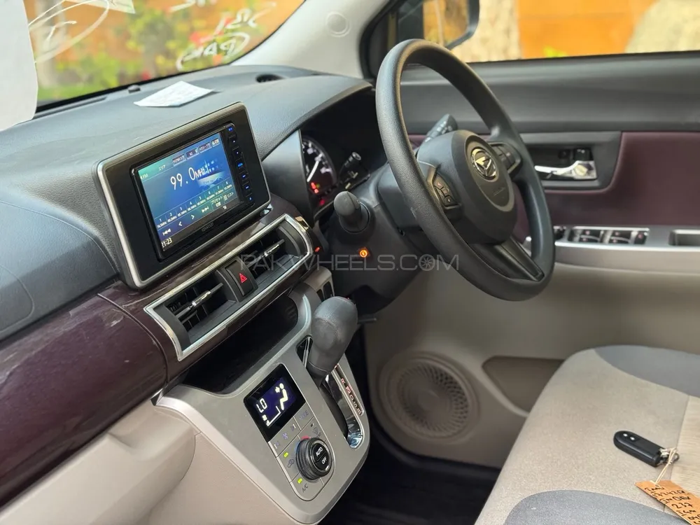 Daihatsu Cast 2022 for Sale in Karachi Daihatsu Cast 2022 for Sale in Karachi Image-8