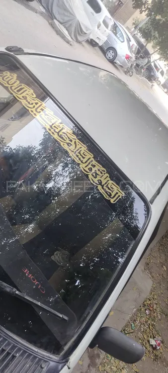 Daihatsu Cuore 2007 for Sale in Karachi Daihatsu Cuore 2007 for Sale in Karachi Image-5
