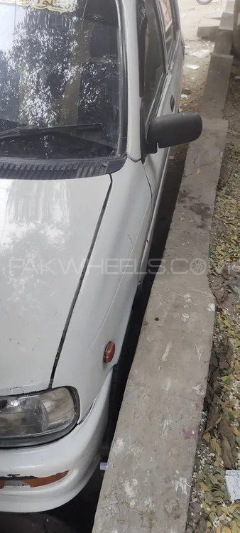 Daihatsu Cuore 2007 for Sale in Karachi Daihatsu Cuore 2007 for Sale in Karachi Image-3