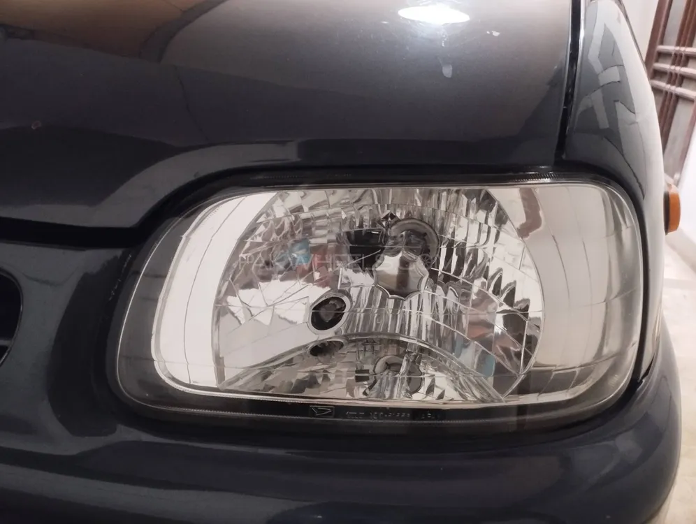 ڈائیہاتسو کیور 2007 for Sale in کراچی ڈائیہاتسو کیور 2007 for Sale in کراچی Image-8