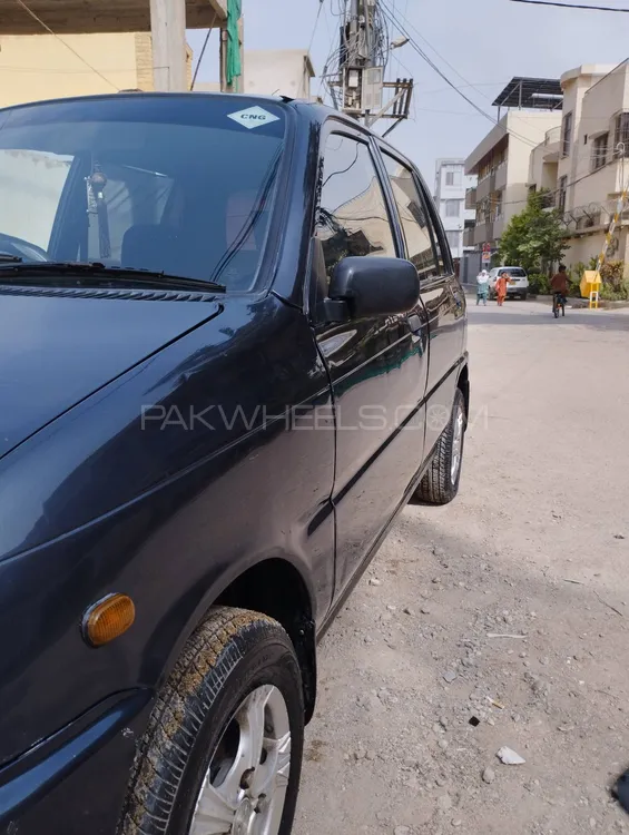 ڈائیہاتسو کیور 2007 for Sale in کراچی ڈائیہاتسو کیور 2007 for Sale in کراچی Image-3