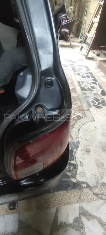 Daihatsu Cuore 2008 for Sale in Lahore Daihatsu Cuore 2008 for Sale in Lahore Image-13