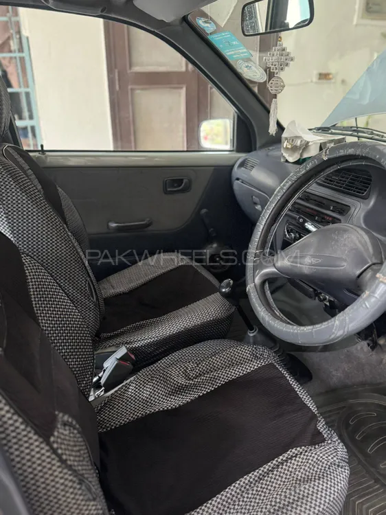 Daihatsu Cuore 2011 for Sale in Lahore Daihatsu Cuore 2011 for Sale in Lahore Image-7