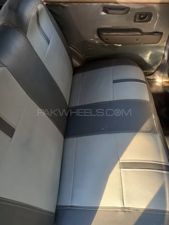 ڈائیہاتسو کیور 2011 for Sale in فیصل آباد ڈائیہاتسو کیور 2011 for Sale in فیصل آباد Image-7