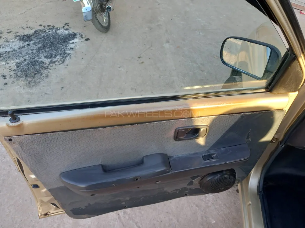 ڈائیہاتسو کیور 2011 for Sale in فیصل آباد ڈائیہاتسو کیور 2011 for Sale in فیصل آباد Image-10