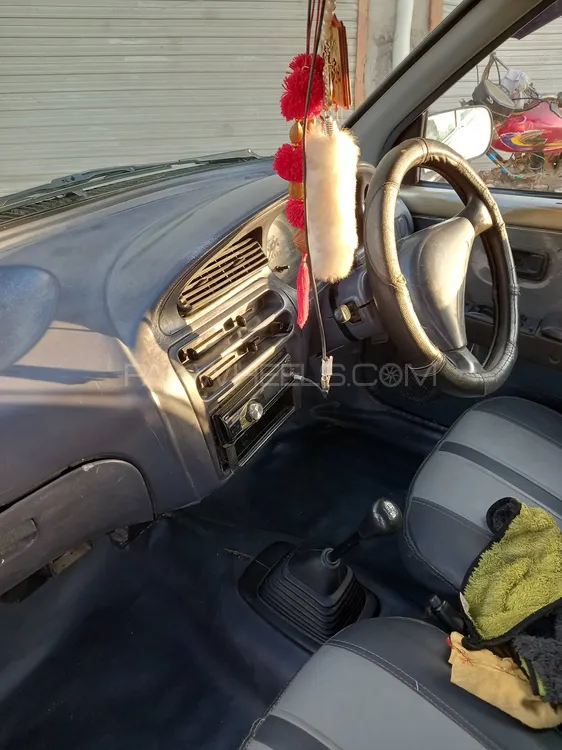 ڈائیہاتسو کیور 2011 for Sale in فیصل آباد ڈائیہاتسو کیور 2011 for Sale in فیصل آباد Image-11