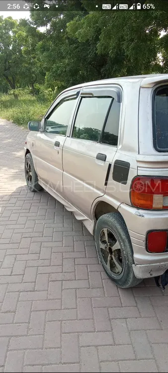 Daihatsu Cuore 2003 for Sale in Karachi Daihatsu Cuore 2003 for Sale in Karachi Image-1