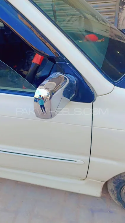 Daihatsu Cuore 2004 for Sale in Karachi Daihatsu Cuore 2004 for Sale in Karachi Image-17