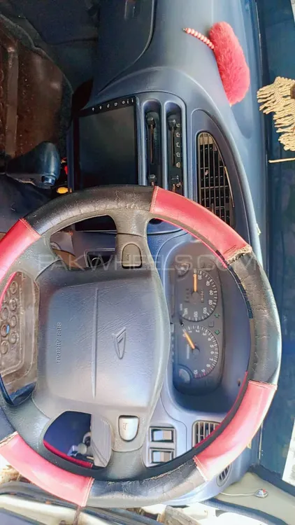 Daihatsu Cuore 2004 for Sale in Karachi Daihatsu Cuore 2004 for Sale in Karachi Image-7