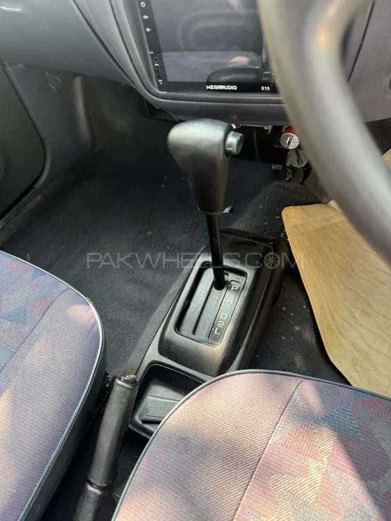 Daihatsu Cuore 2006 for Sale in Islamabad Daihatsu Cuore 2006 for Sale in Islamabad Image-10