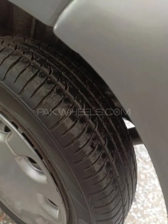 Daihatsu Cuore 2011 for Sale in Rawalpindi Daihatsu Cuore 2011 for Sale in Rawalpindi Image-4