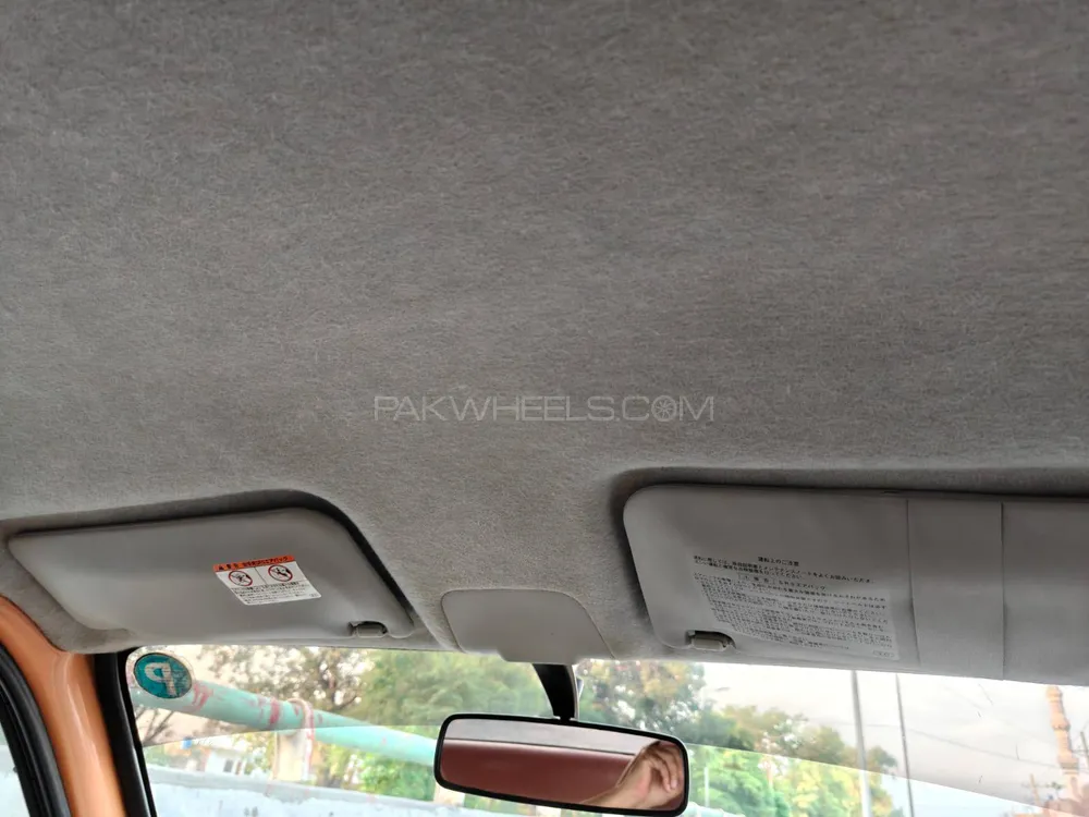 Daihatsu Esse 2012 for Sale in Faisalabad Daihatsu Esse 2012 for Sale in Faisalabad Image-7