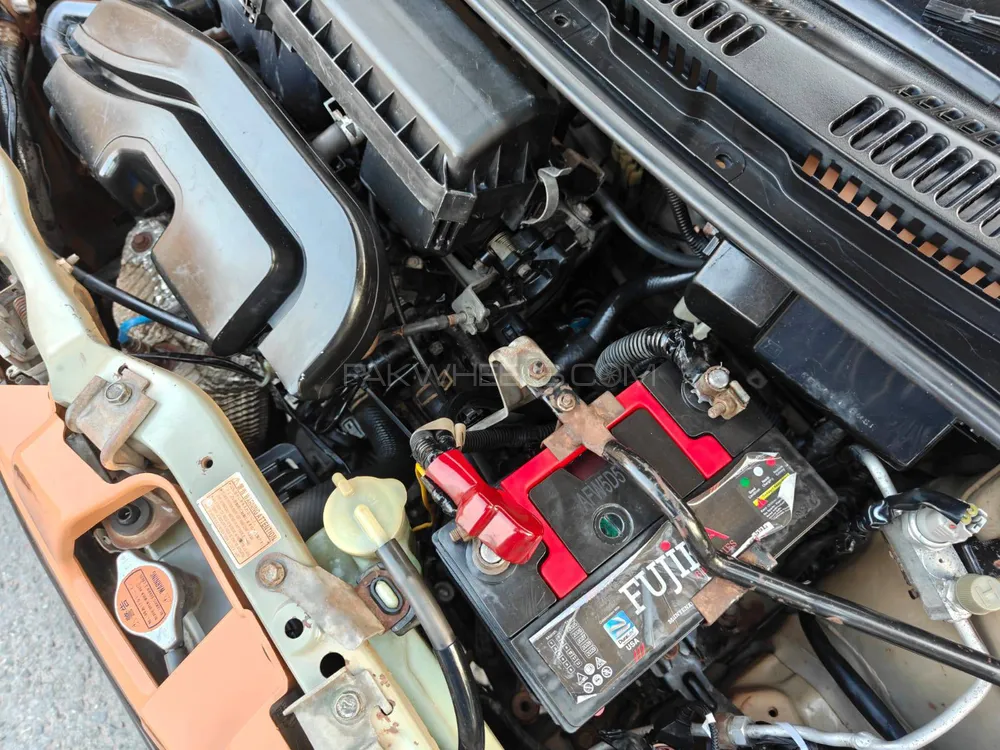 Daihatsu Esse 2012 for Sale in Faisalabad Daihatsu Esse 2012 for Sale in Faisalabad Image-10